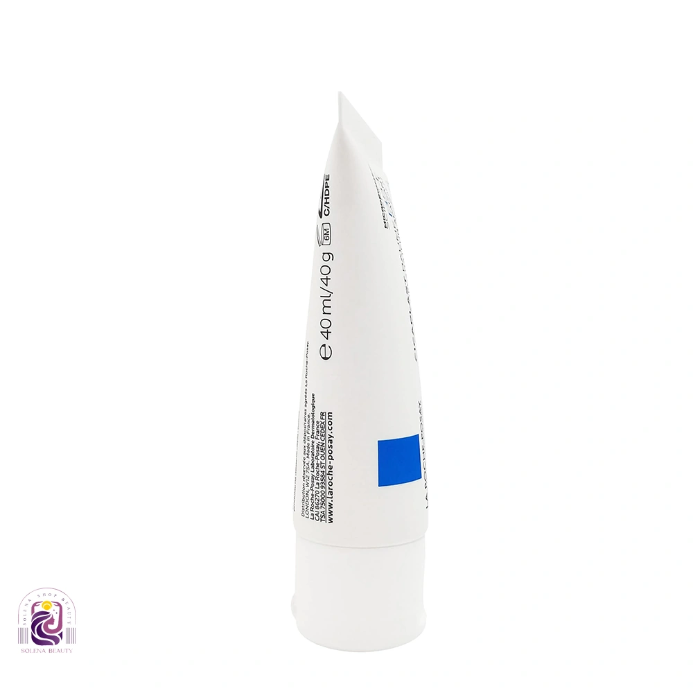 کرم ترمیم کننده سیکاپلاست B5+ لاروش پوزای - تصویر 4